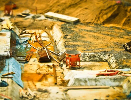 Scopri i servizi di qualità di Lupacchino Costruzioni