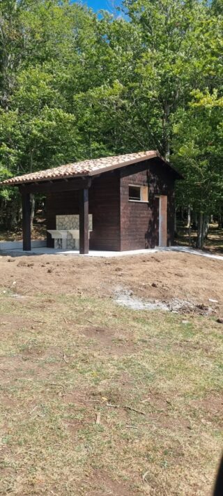 Allestimento Parco Giochi3