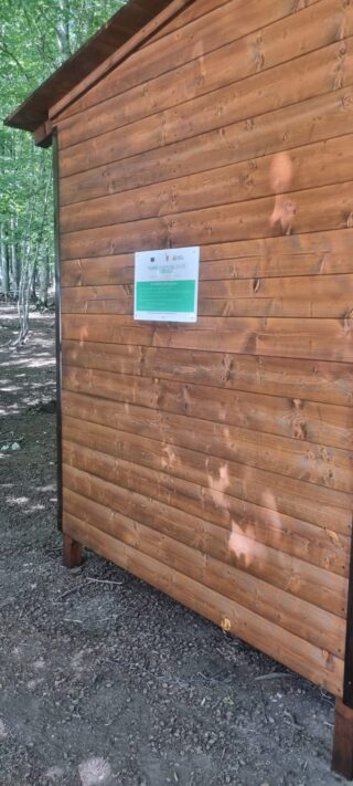 Allestimento Parco Giochi4