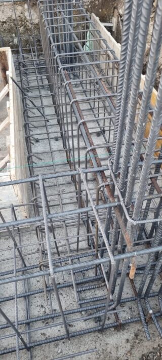 Fondamento Cemento Armato2