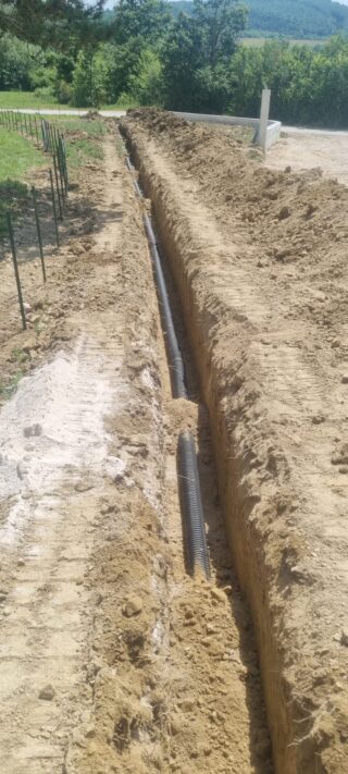 Impianti Irrigazione