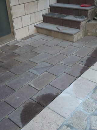 Pavimentazione Pietra3