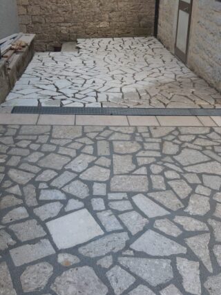 Pavimentazione Pietra4