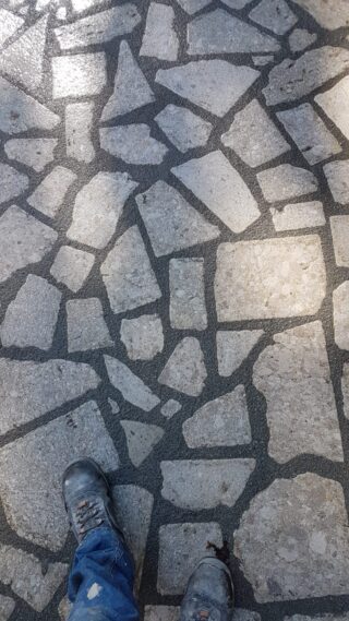 Pavimentazione Pietra5