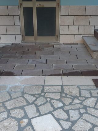 Pavimentazione Pietra6