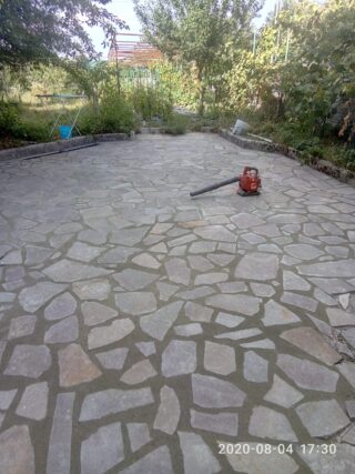 Pavimentazione Pietra7