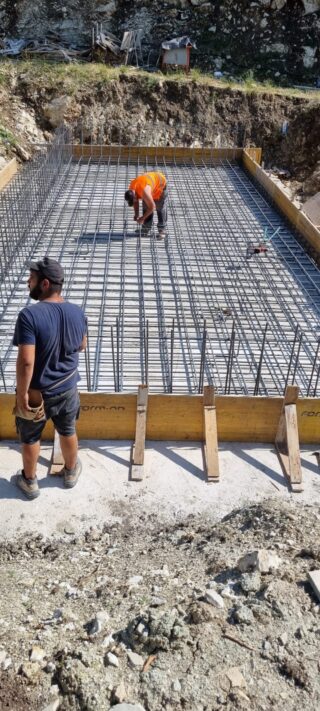 Solaio Cemento Armato2