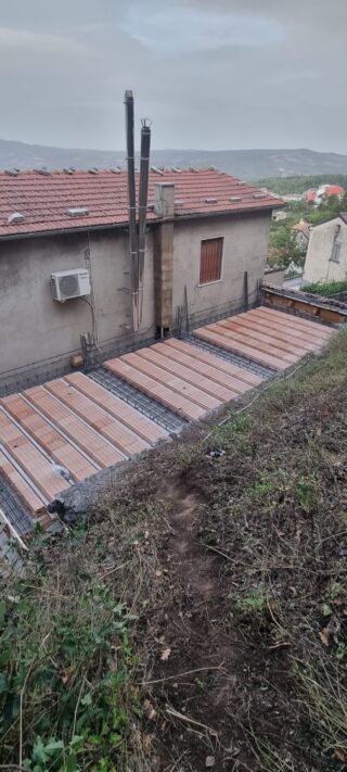 Solaio Cemento Armato3
