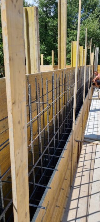 Solaio Cemento Armato4